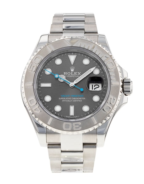 Rolex Yacht-Master 116622